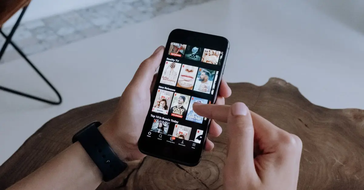 Las mejores plataformas de streaming para ver series y películas