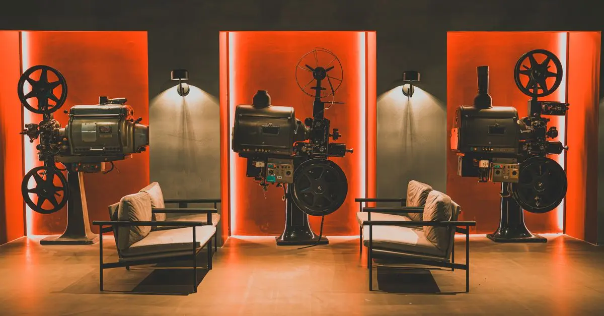 Cómo montar un cine en casa asequible y espectacular