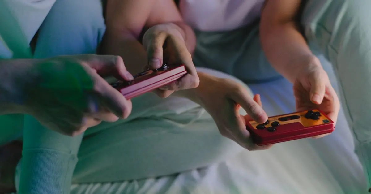 Tendencias en videojuegos para 2026