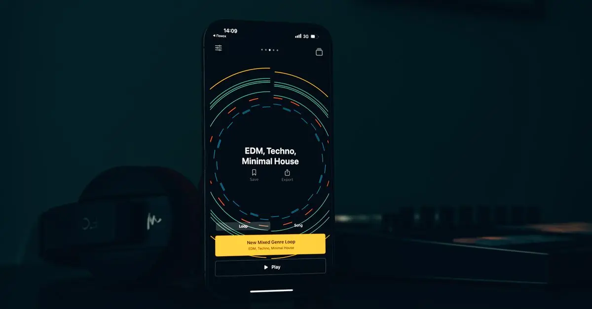 Así cambian las plataformas de música en streaming