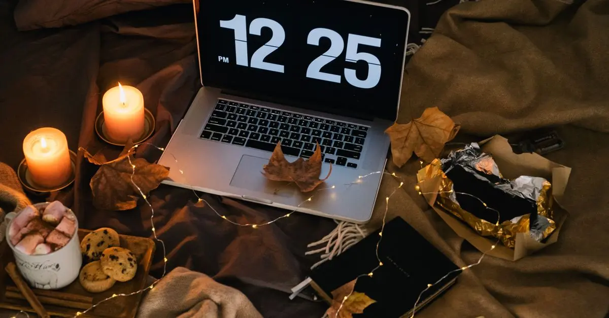 Cómo crear una ambientación perfecta para tus noches de película