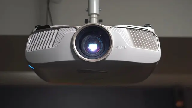 Todo lo que necesitas saber sobre el cine en casa