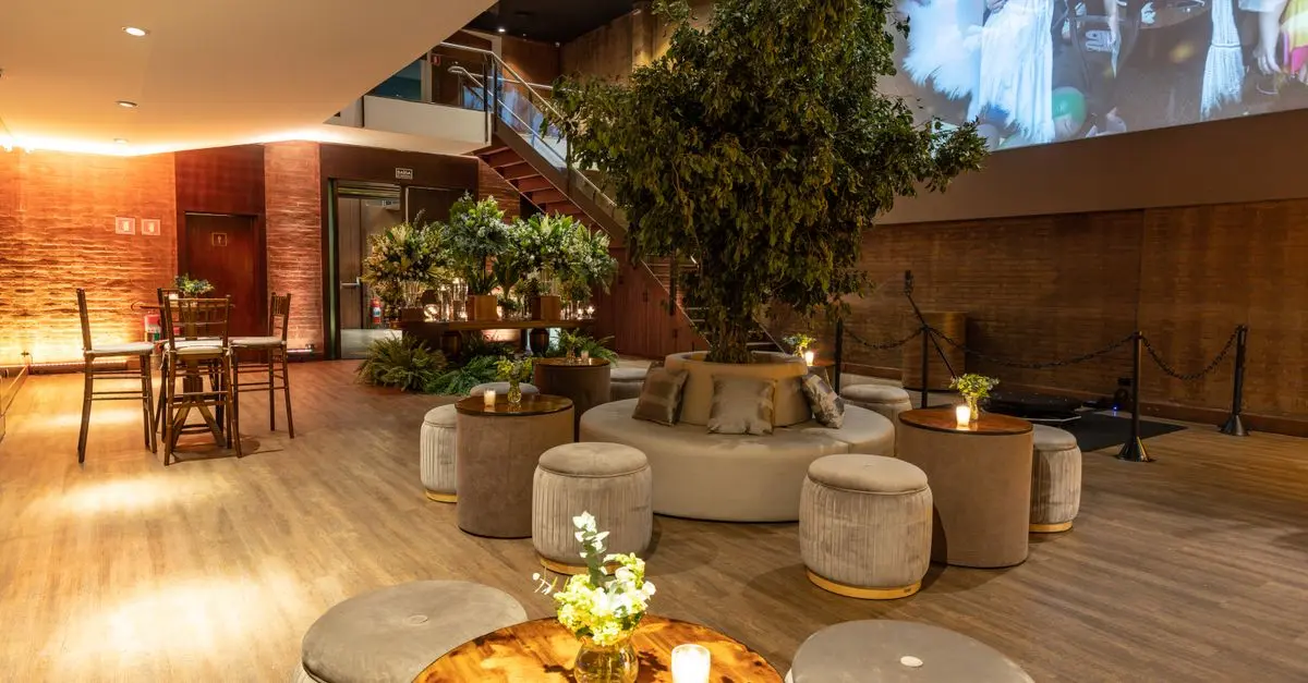 Cómo crear el mejor ambiente para tus noches de cine