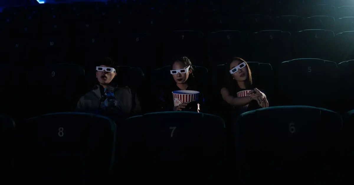 Cómo crear el ambiente perfecto para tus noches de cine