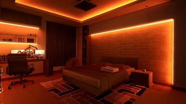 Cómo crear un ambiente perfecto para tus noches de cine