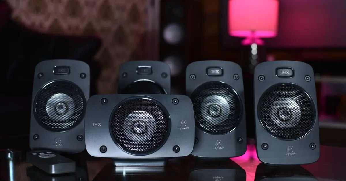 Cómo elegir el mejor sistema de sonido para disfrutar del cine en casa