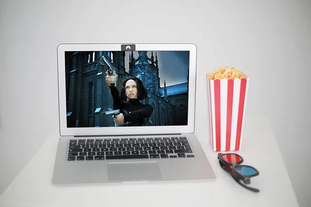 Las mejores plataformas de streaming para disfrutar del cine en casa