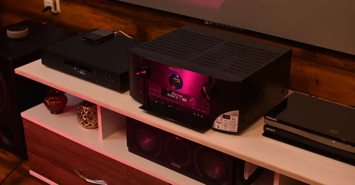 Cómo elegir el mejor sistema de sonido para tu cine en casa