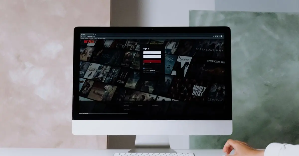 Cómo elegir la mejor suscripción de streaming para ti