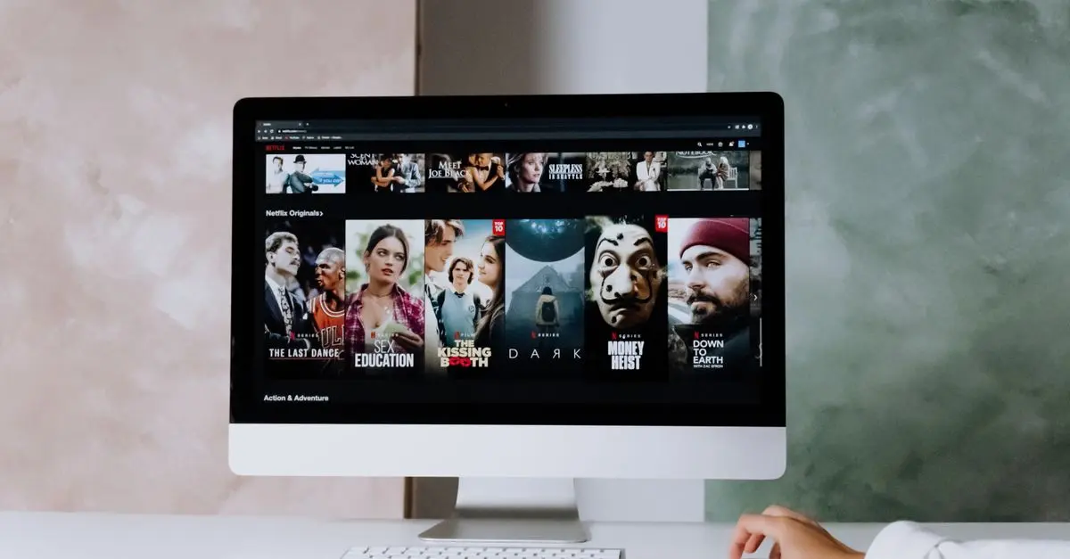 Las mejores plataformas de streaming para niños