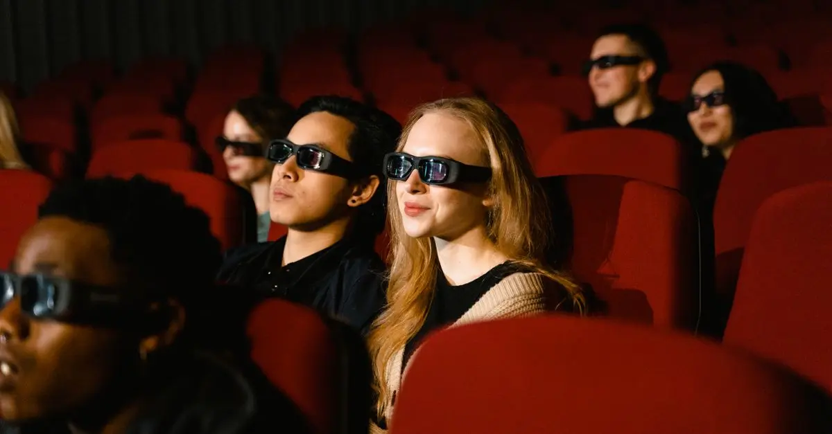 Cine en 2026: Las películas que marcarán el año