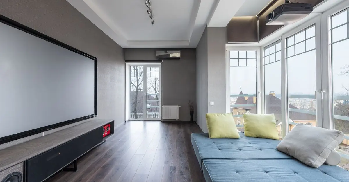 Consejos para crear una ambientación de cine en casa
