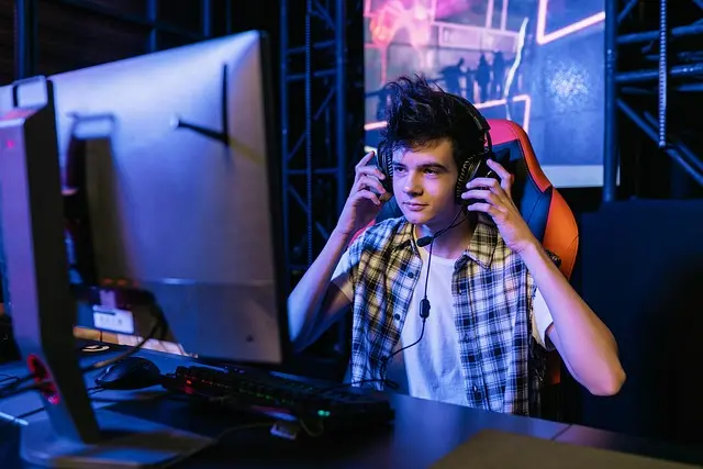 Cómo crear la mejor experiencia de videojuegos en casa