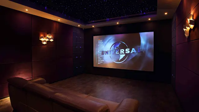 Cómo elegir el sistema de sonido perfecto para tu cine en casa