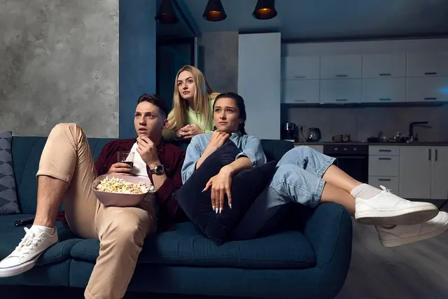 Cómo encontrar las mejores series para ver en casa