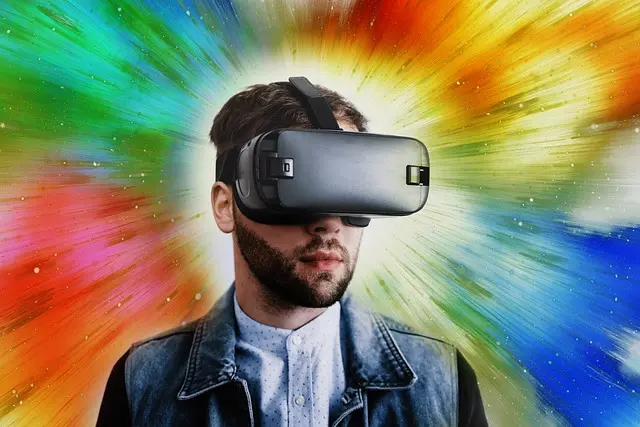 10 reflejos de la realidad virtual en el cine actual