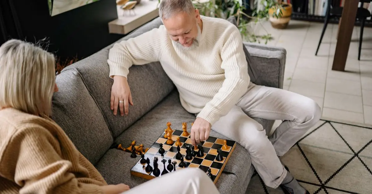 Top 10 juegos de mesa para toda la familia