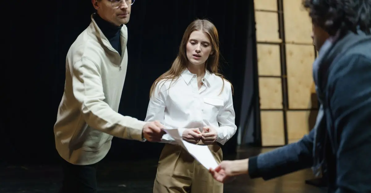 Guía práctica para disfrutar del teatro en casa