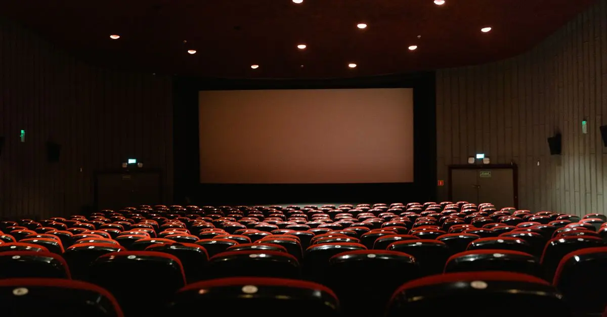 Cómo crear el ambiente ideal para tus noches de cine
