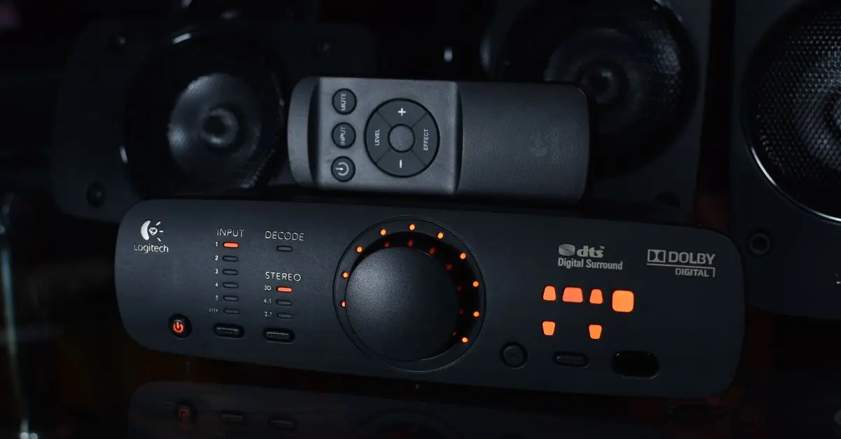 Cómo elegir el mejor sistema de sonido para cine en casa
