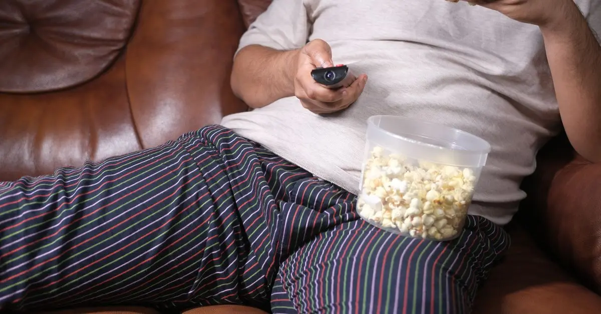 Cómo organizar la mejor noche de películas en casa