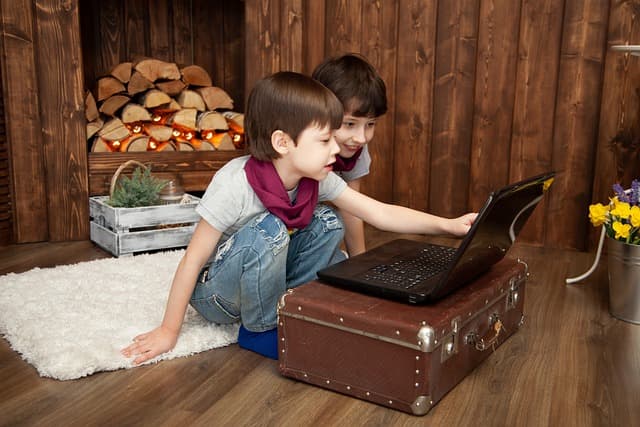 Cómo elegir la mejor película para ver en familia