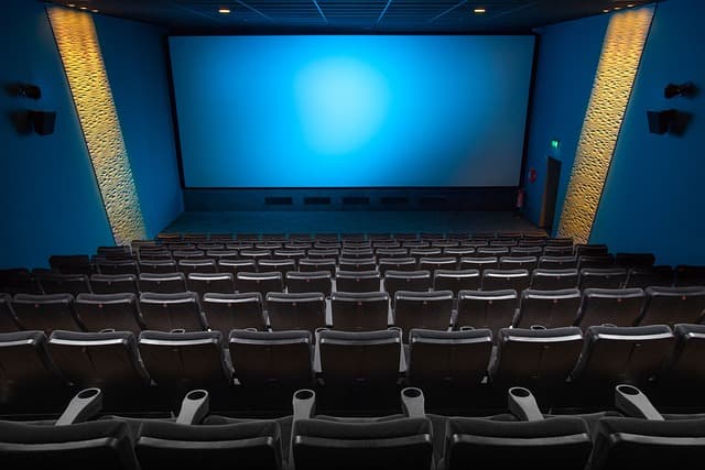 Cómo crear una experiencia de cine en casa inolvidable