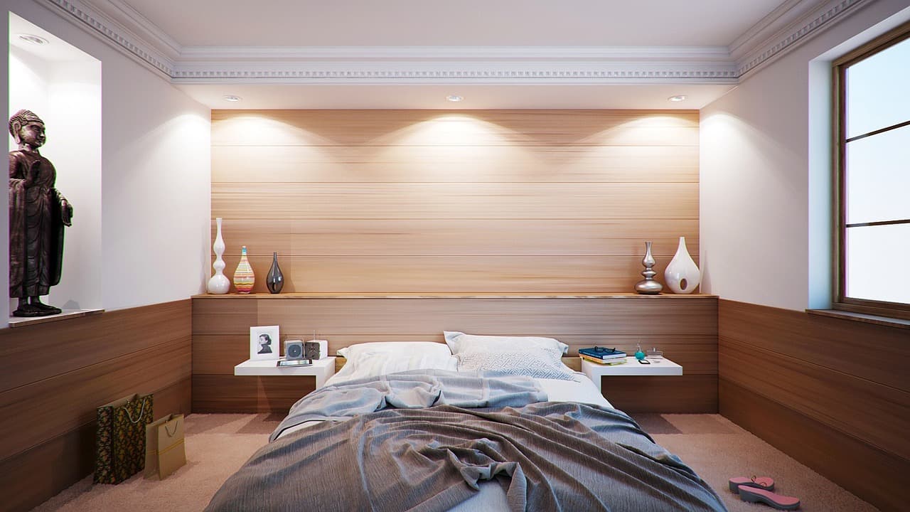 Cómo crear un ambiente perfecto para tus noches de cine